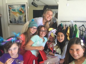 After-School Program Scotts Valley