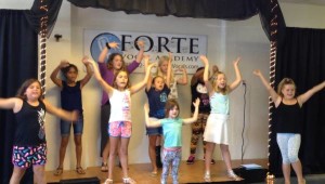 Scotts Valley After-School Programs